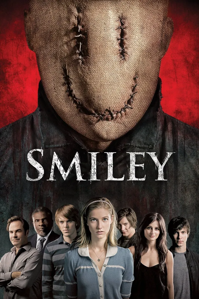 Смайли (2012)