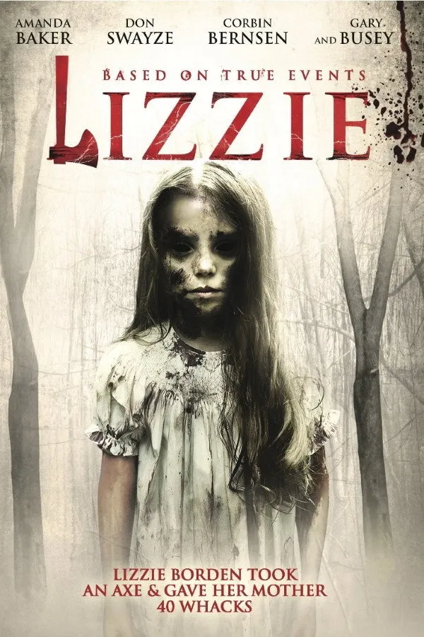 Лиззи (2012) poster