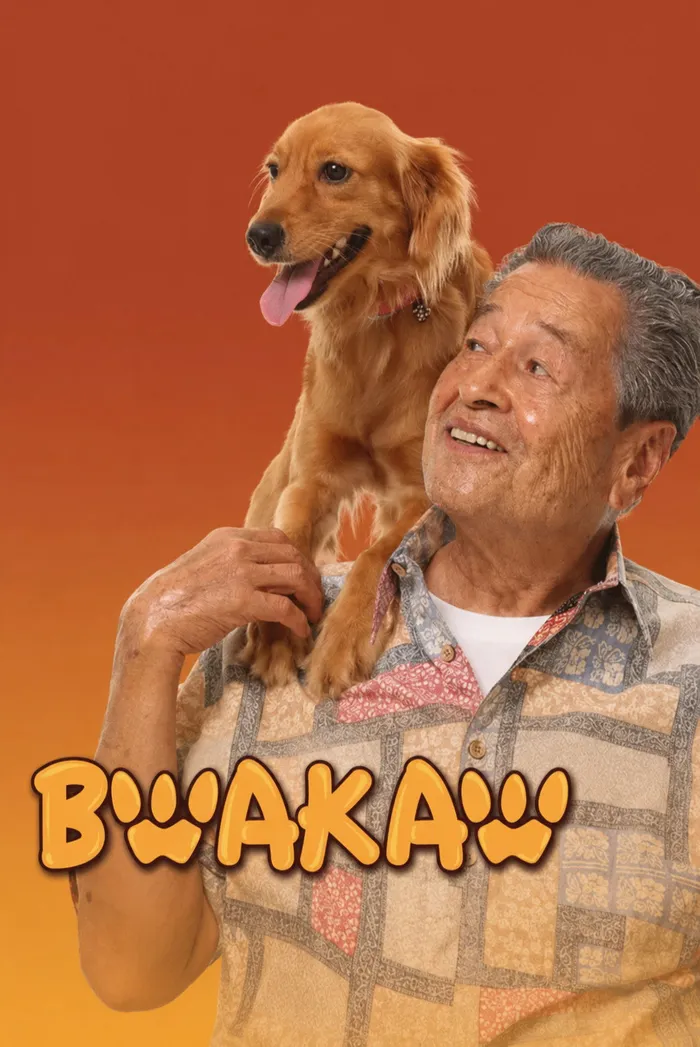Bwakaw (2012) poster