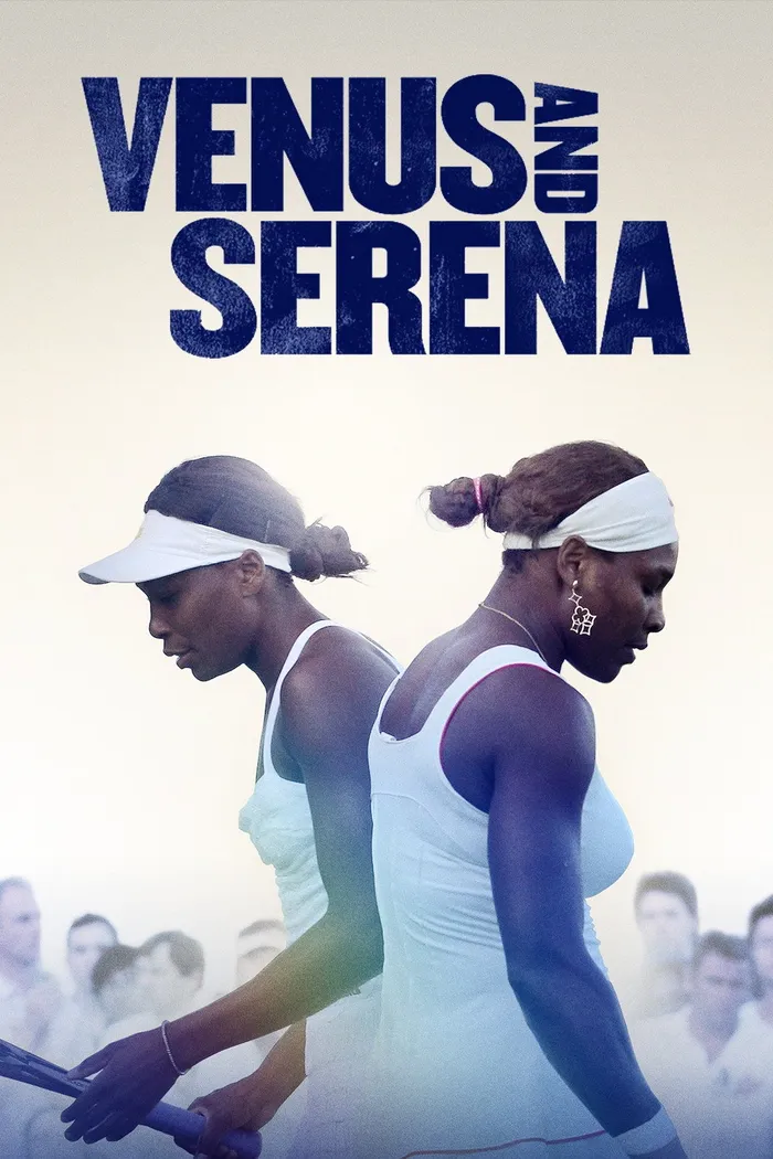 Винус и Серена (2012)