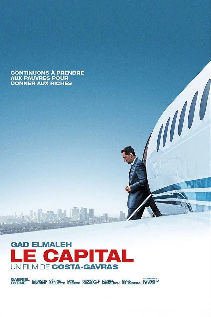 Капитал (2012) poster