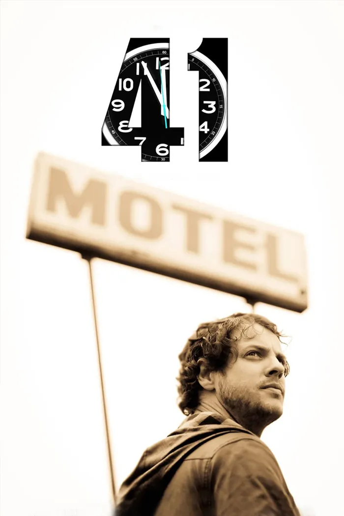 41 (2012) poster