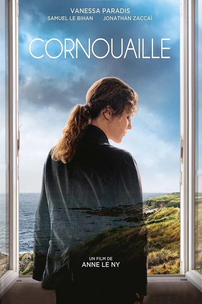 Cornouaille (2012) poster