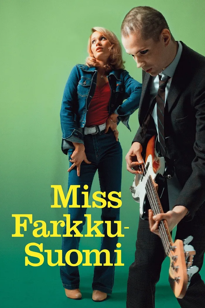 Miss Farkku-Suomi (2012)