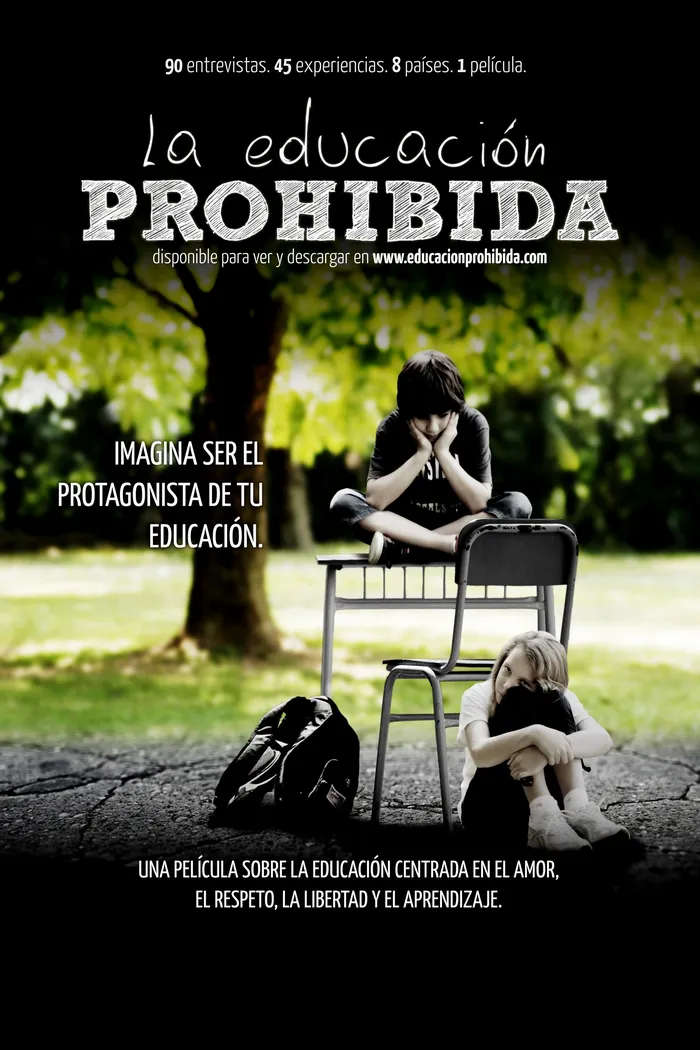 La educación prohibida (2012)