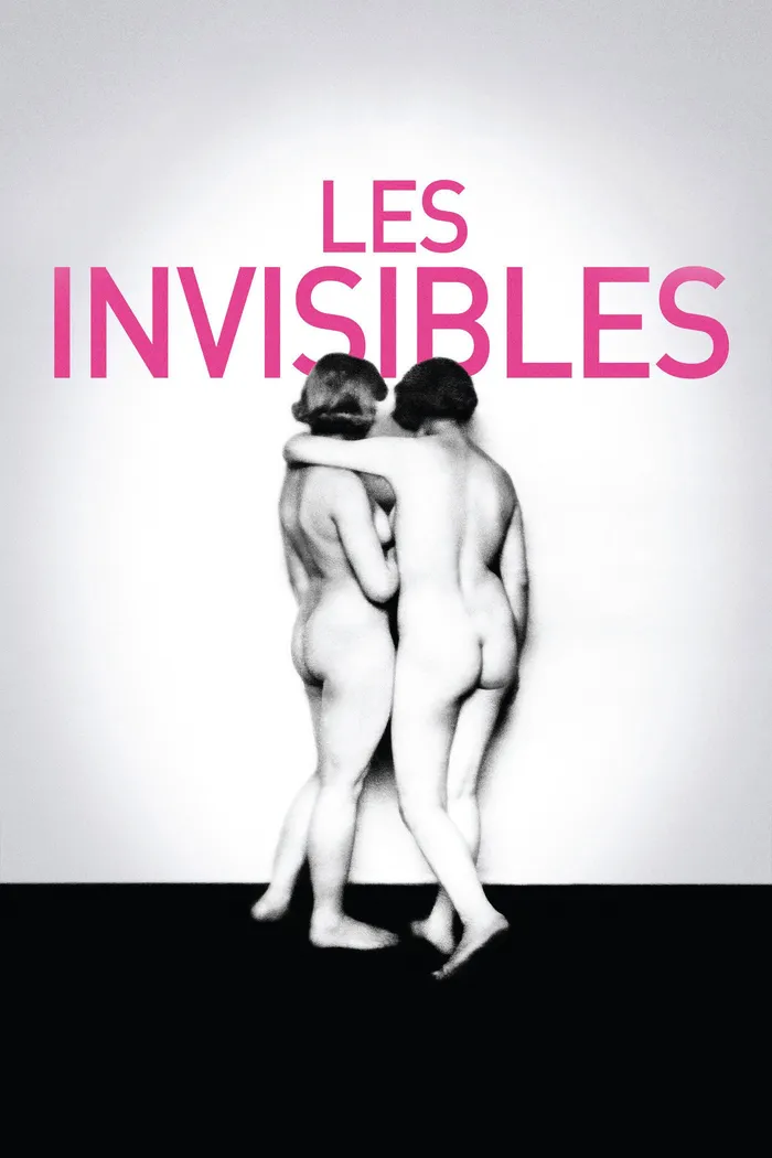 Les Invisibles (2012) poster