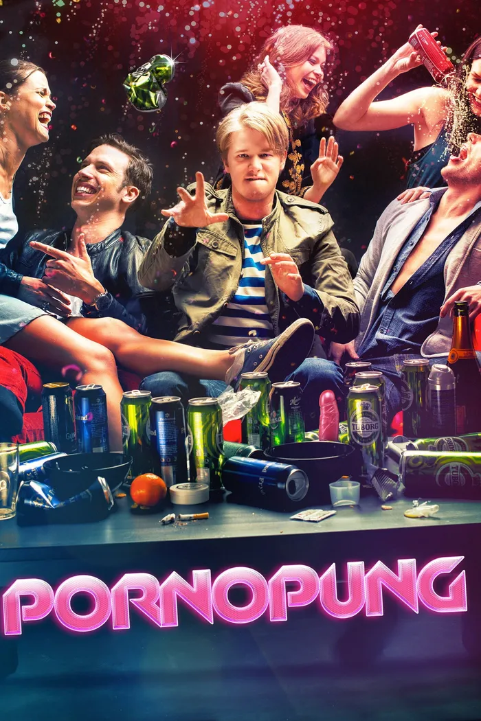 Порнояйца (2013) poster