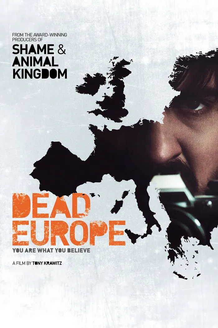 Мертвая Европа (2012) poster