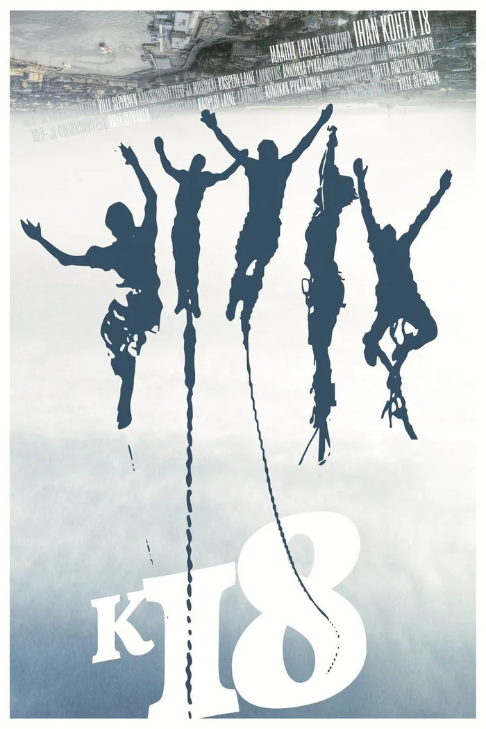 Kohta 18 (2012) poster