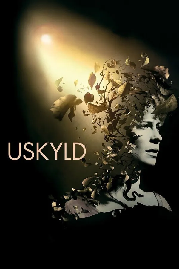 Uskyld (2012) poster