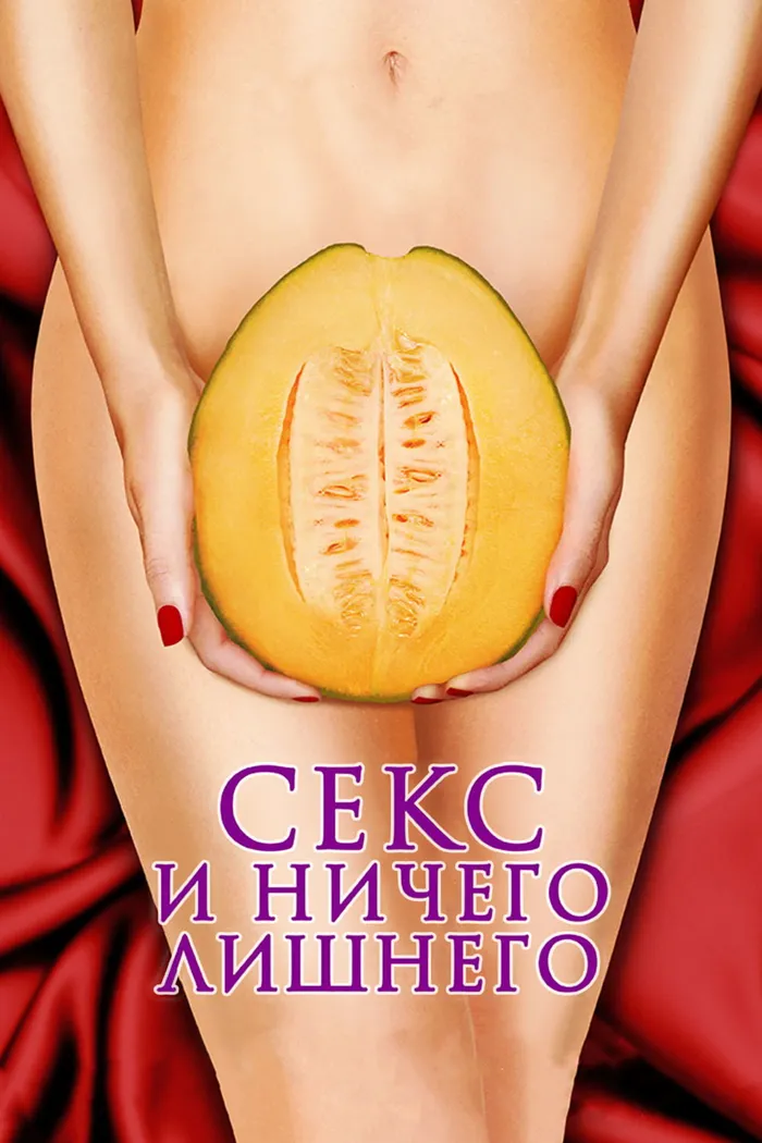 Секс и ничего лишнего (2012) poster