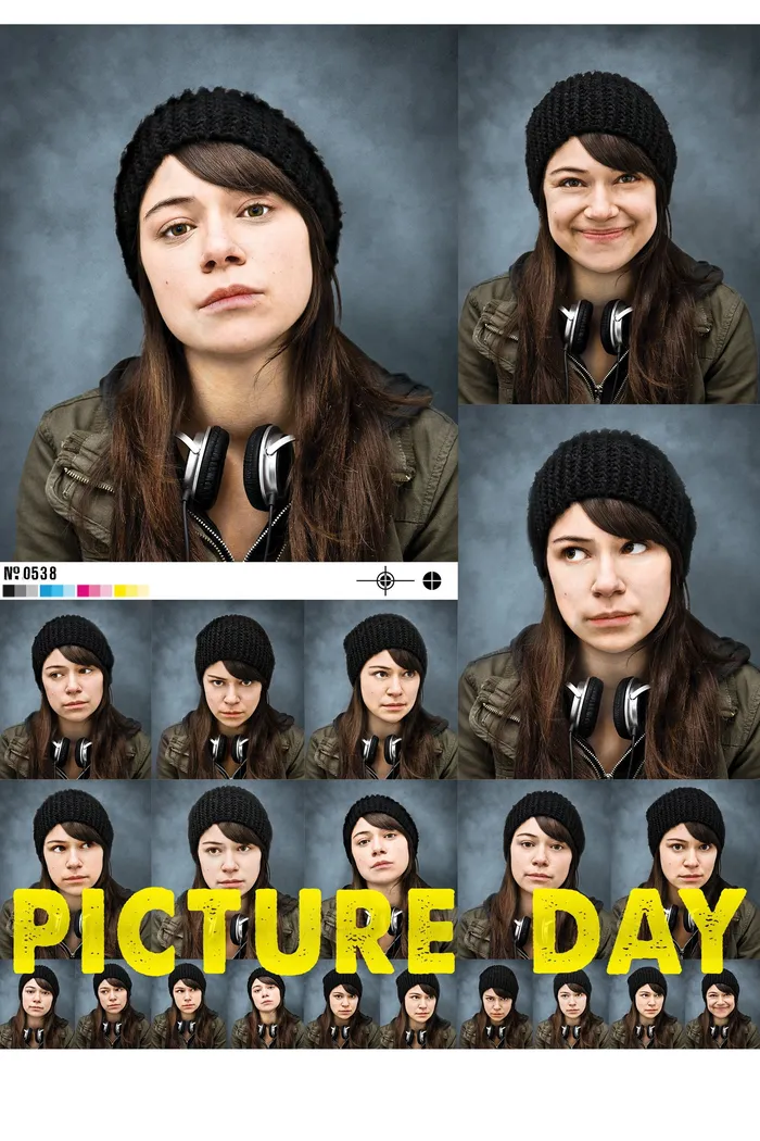 Фотосессия (2012) poster