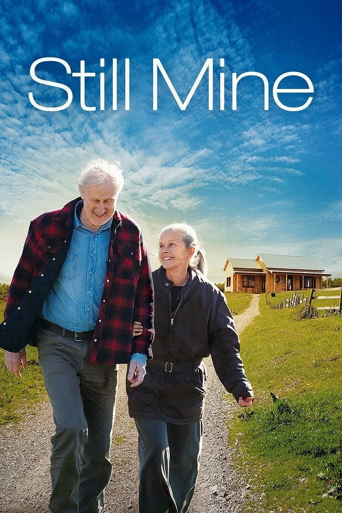 Пока я живу (2012) poster