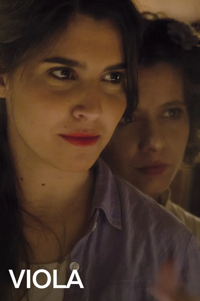 Viola (2012) poster