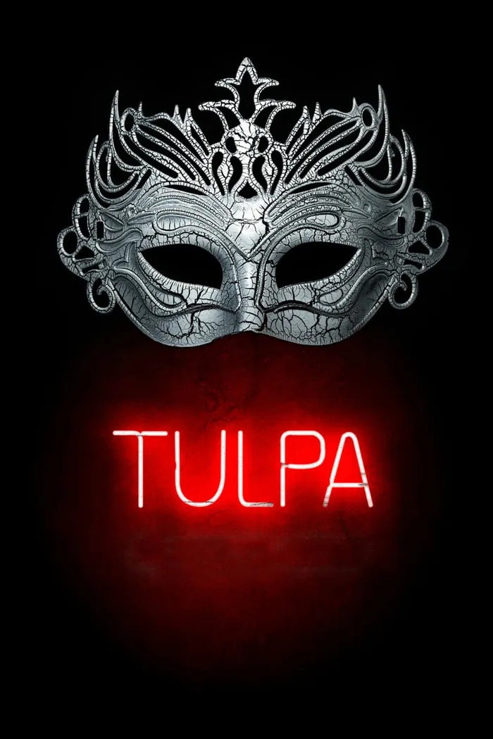 Тульпа (2012) poster