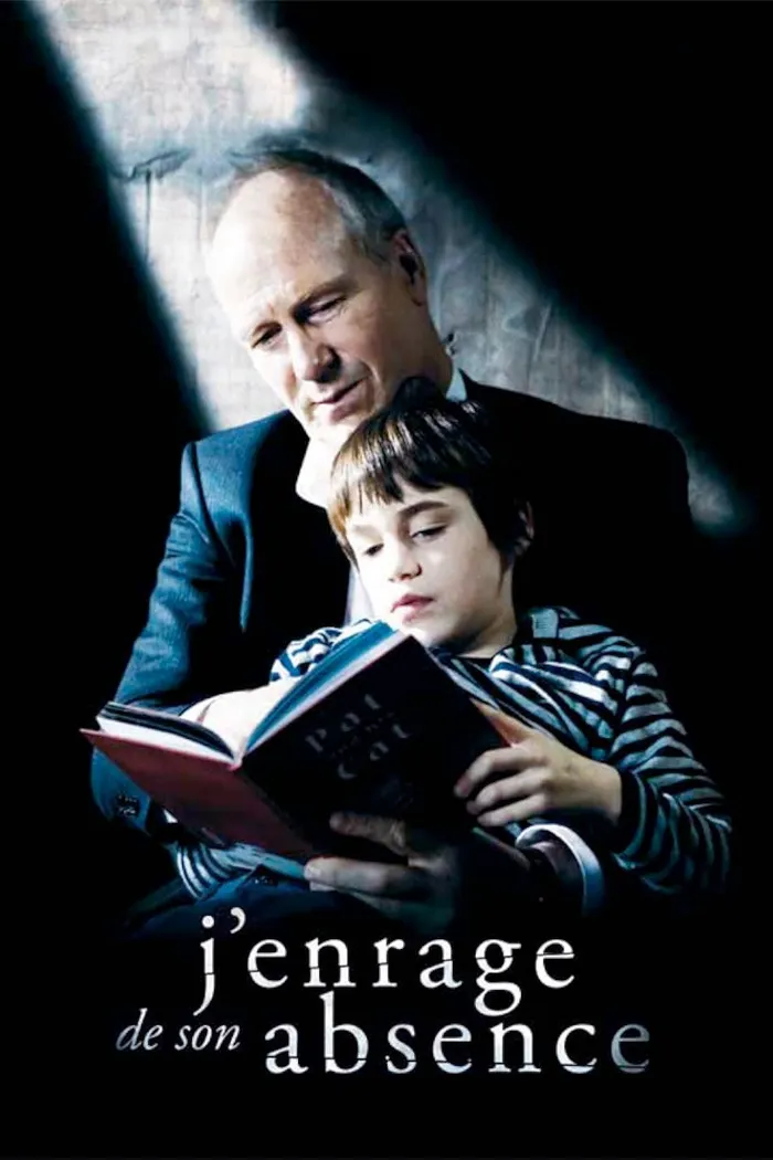 J'enrage de son absence (2012) poster
