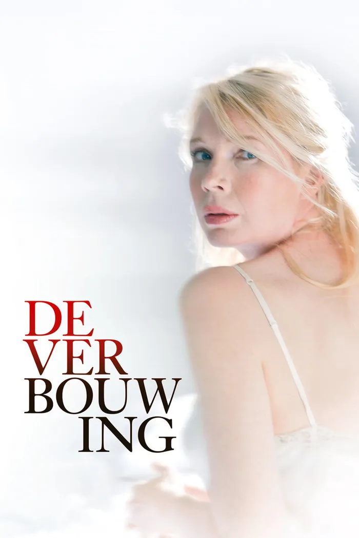 De verbouwing (2012) poster