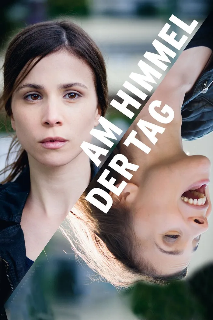 Am Himmel der Tag (2012) poster