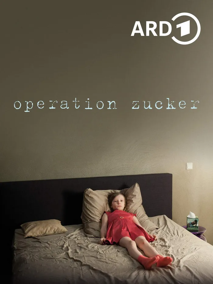 Operation Zucker (2012) poster