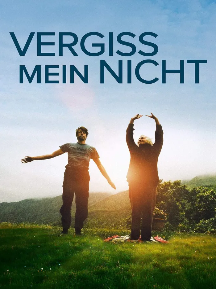 Vergiss mein nicht (2012)