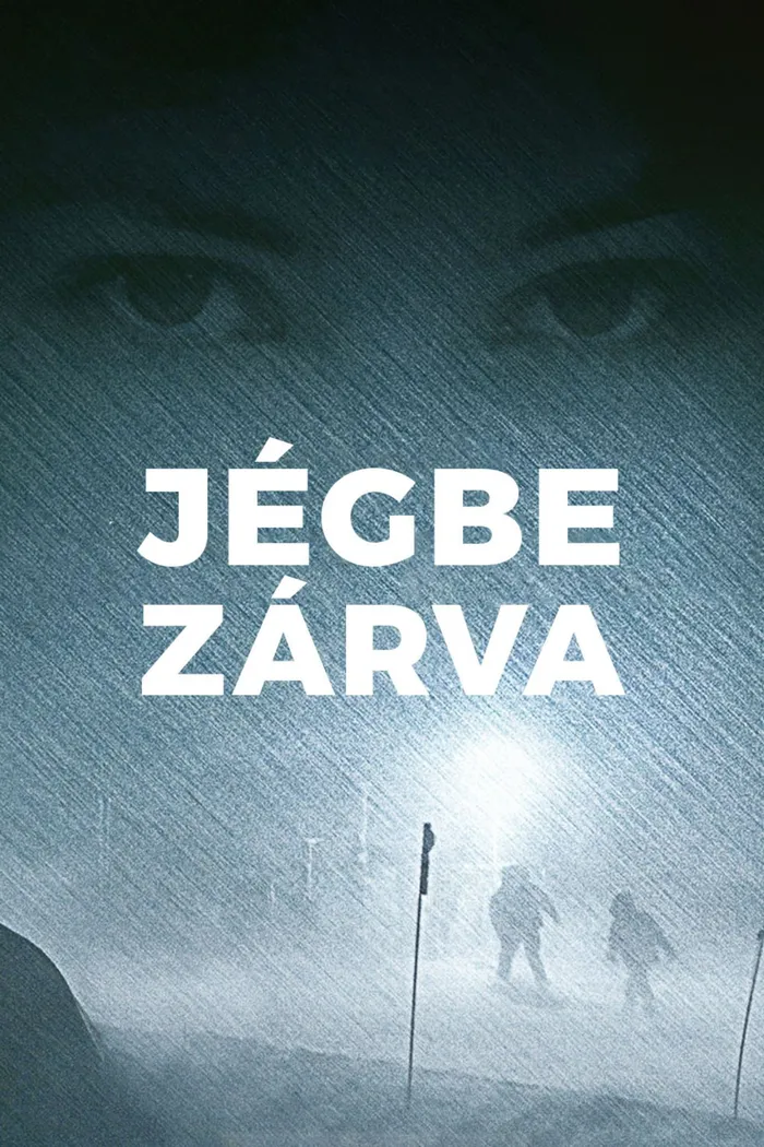 Ледник (2012) poster
