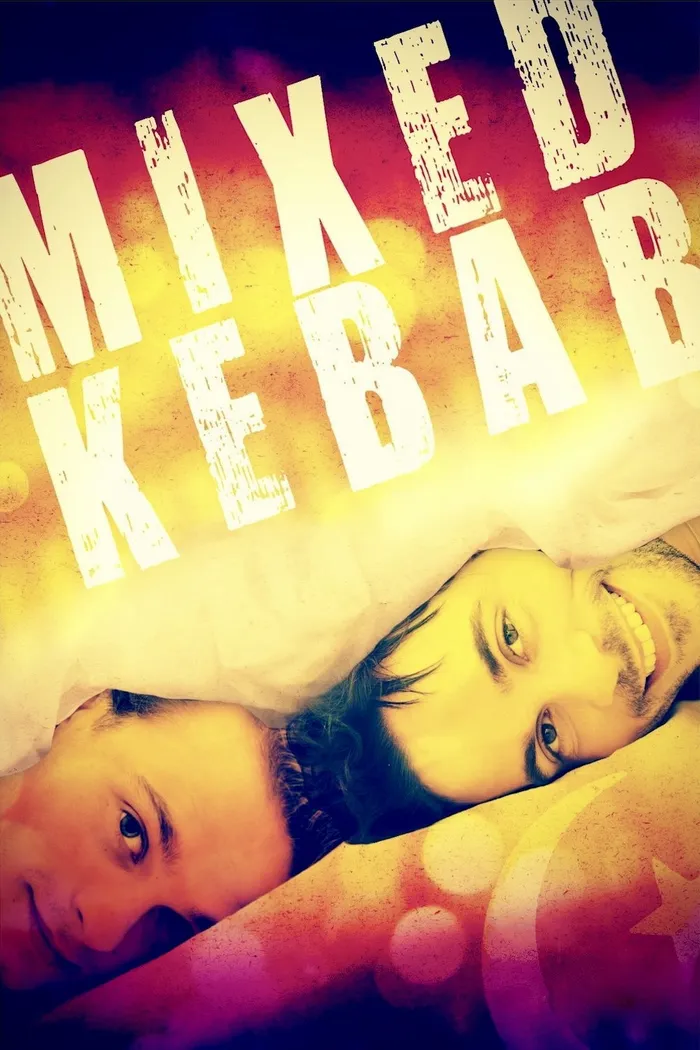 Микс кебаб (2012)