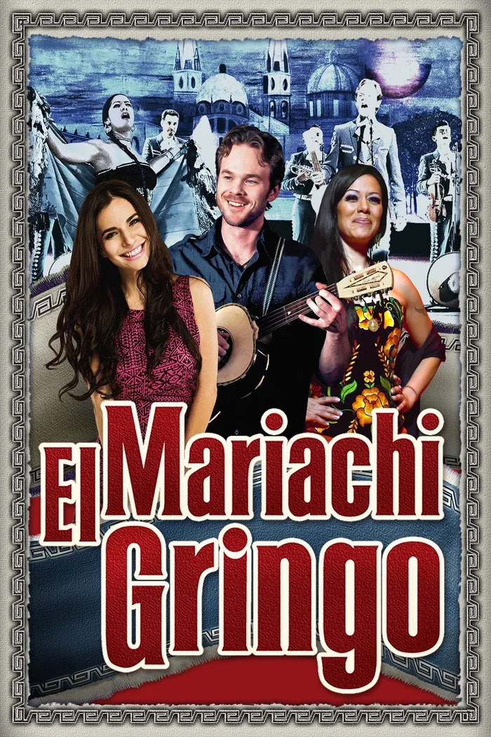 Мариачи (2012) poster