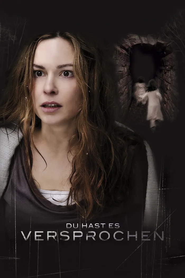 Ты это обещала (2012)
