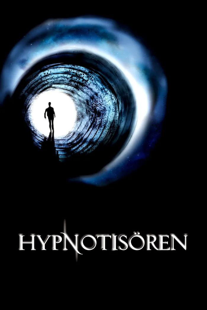 Гипнотизер (2012) poster