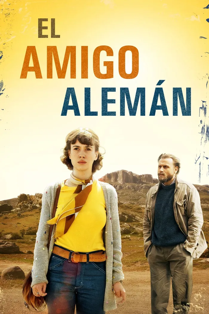 El amigo alemán (2012)