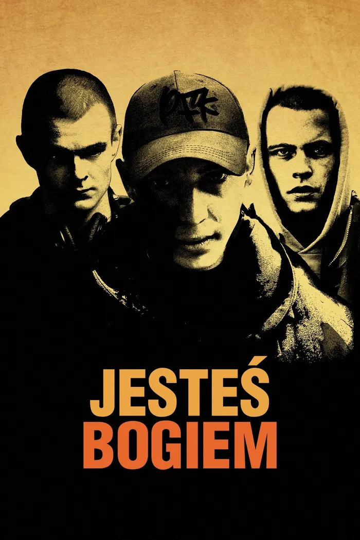 Jesteś Bogiem (2012)