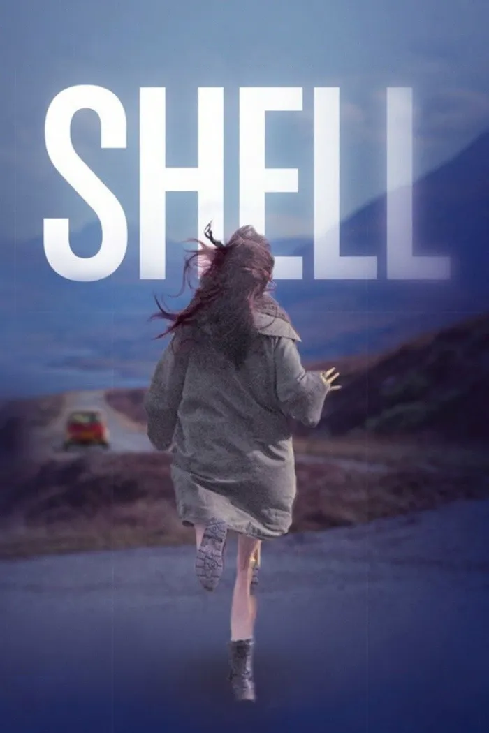 Шелл (2012) poster