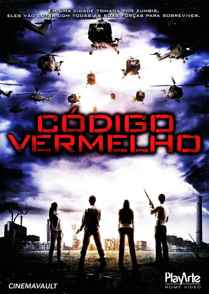 Чрезвычайное положение (2011)