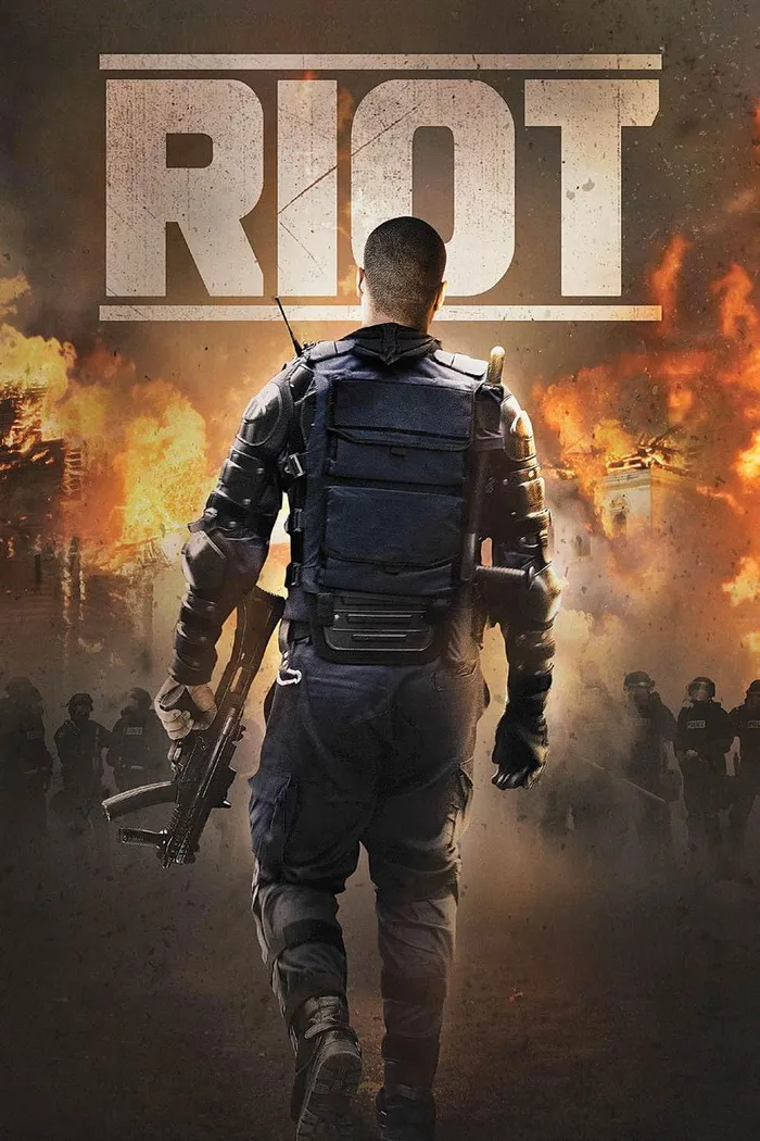 G.B.H. (2012) poster