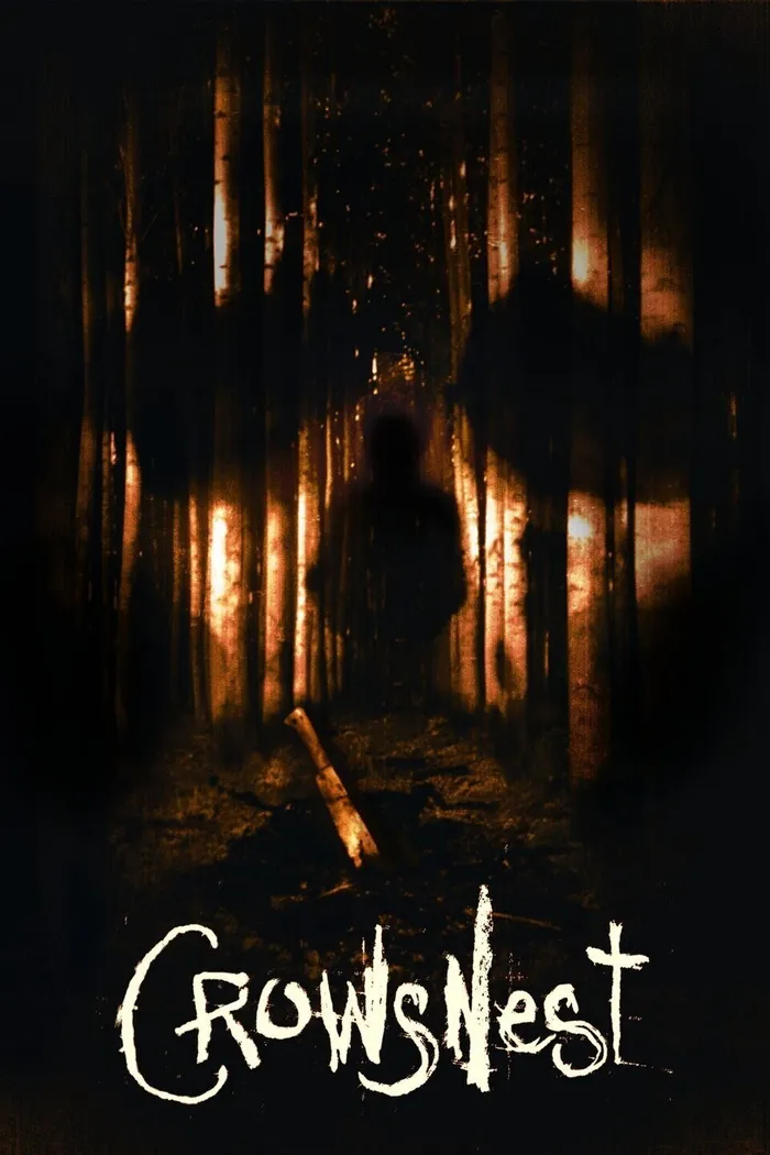 Воронье гнездо (2012)
