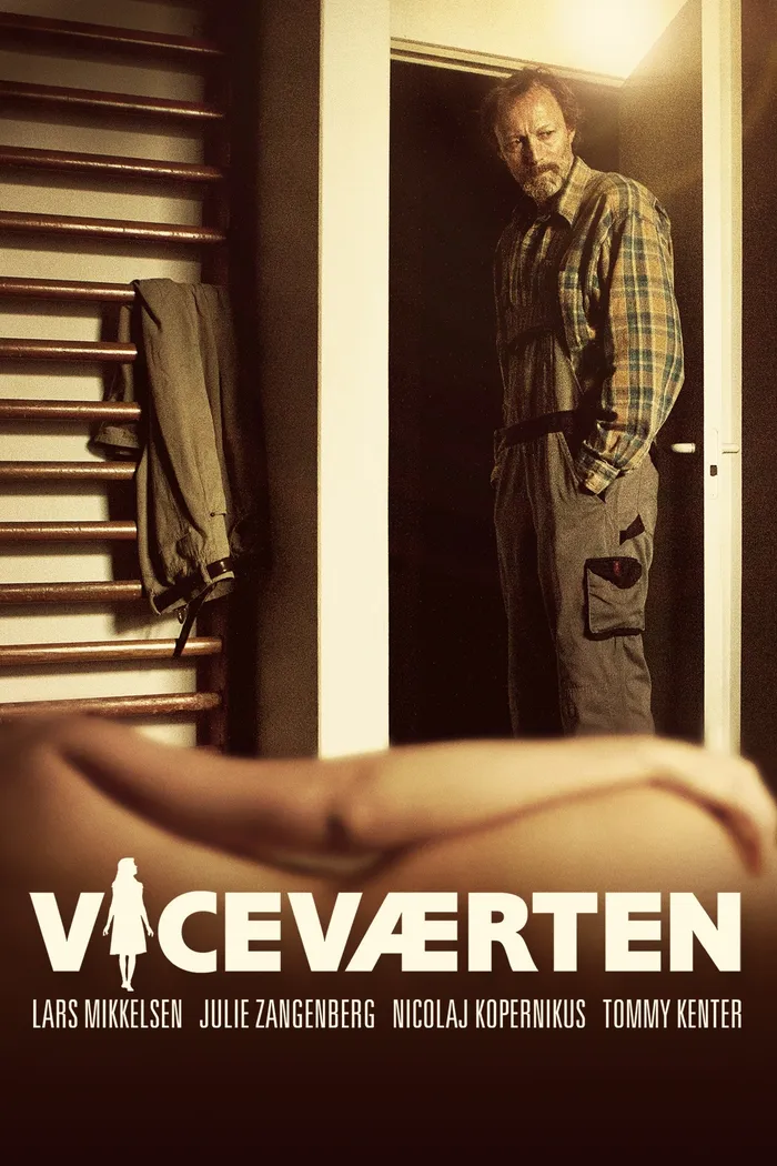 Смотритель (2012) poster