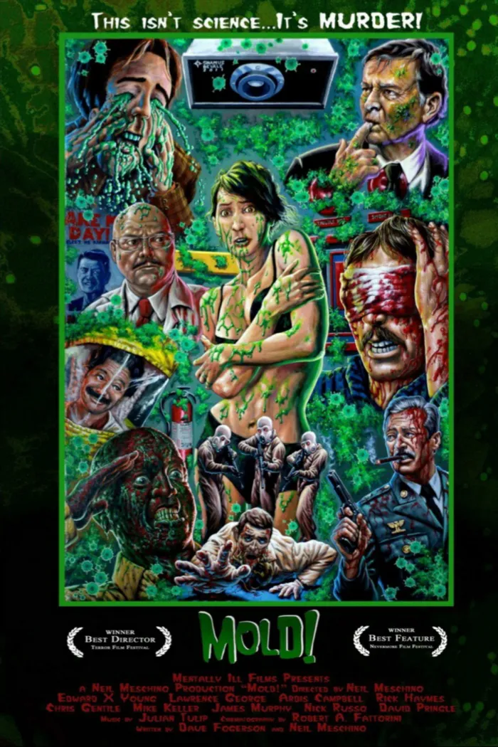 Mold! (2012)
