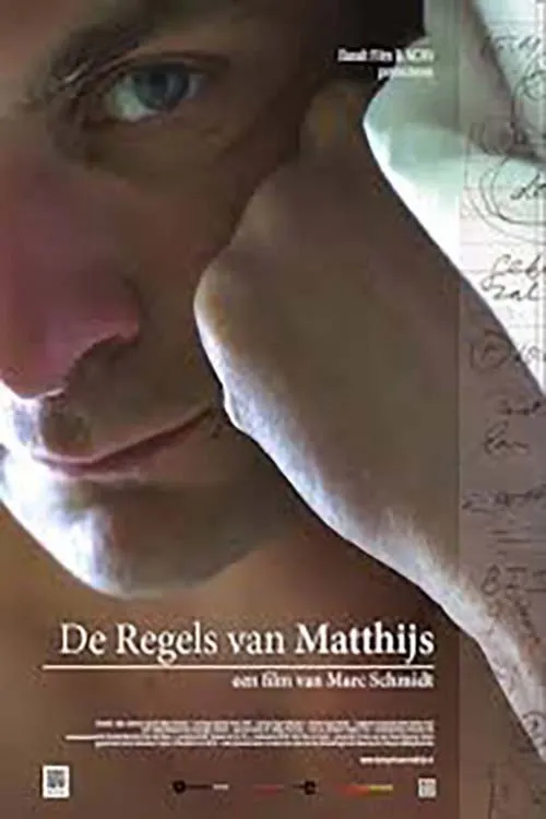 De regels van Matthijs (2012)