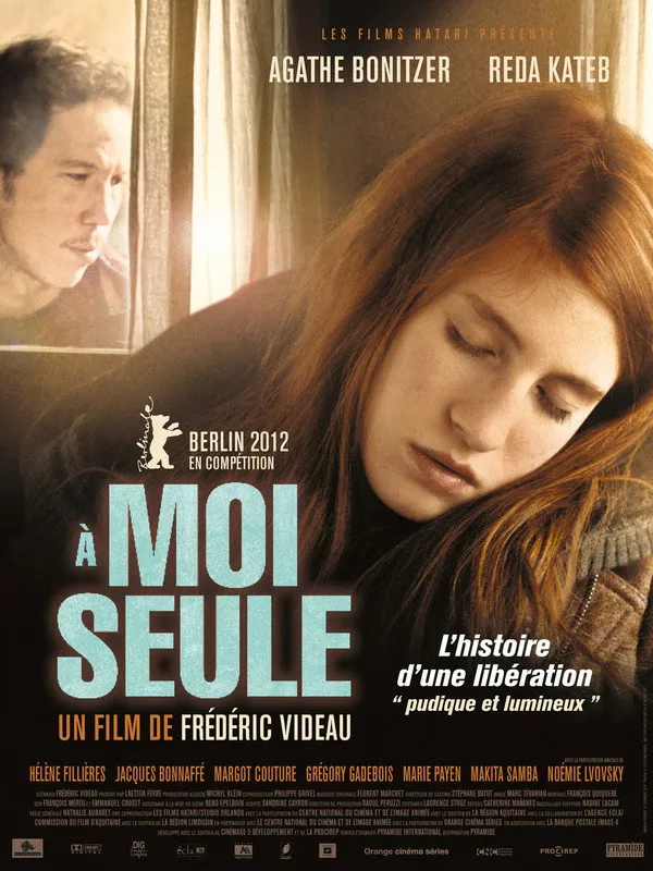 À moi seule (2012) poster