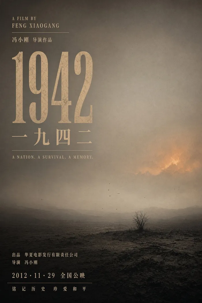 Вспоминая 1942 (2012)
