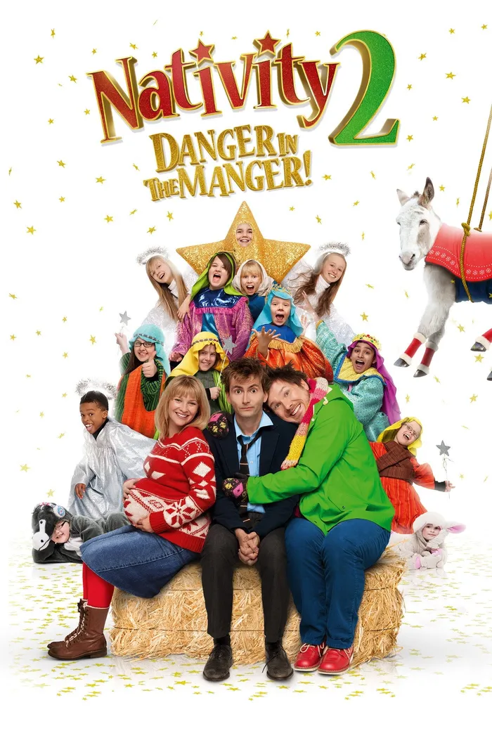 Божественное рождение 2 (2012)