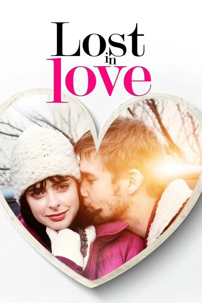 Убежище (2012) poster