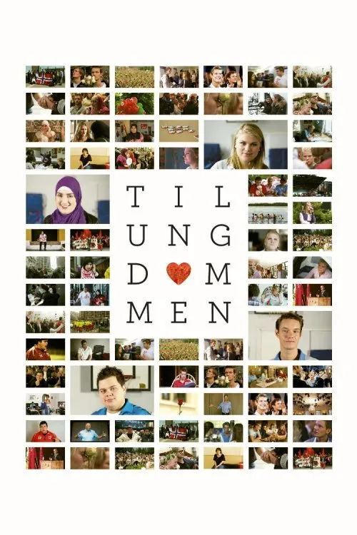 Til ungdommen (2012)
