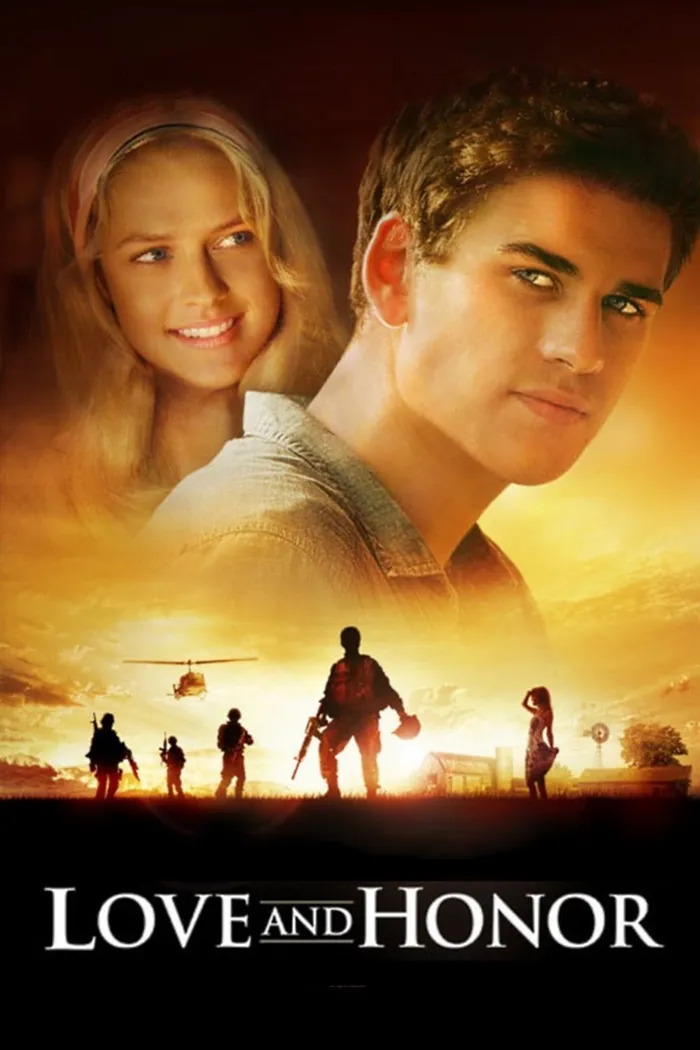 Молодые сердца (2013)