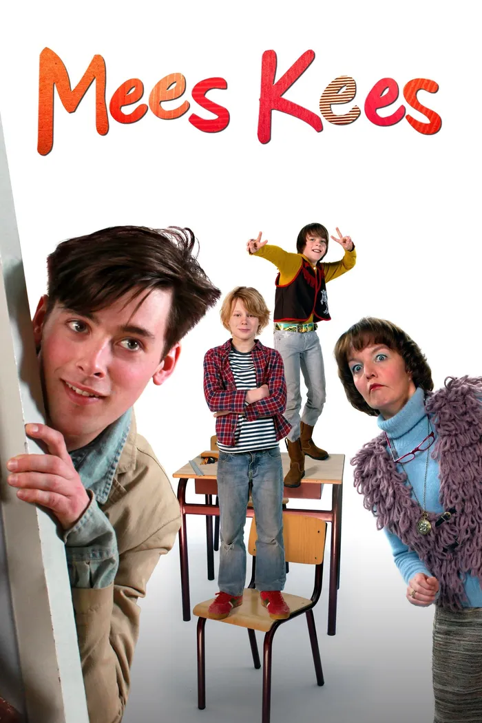 Классный Кеес (2012)