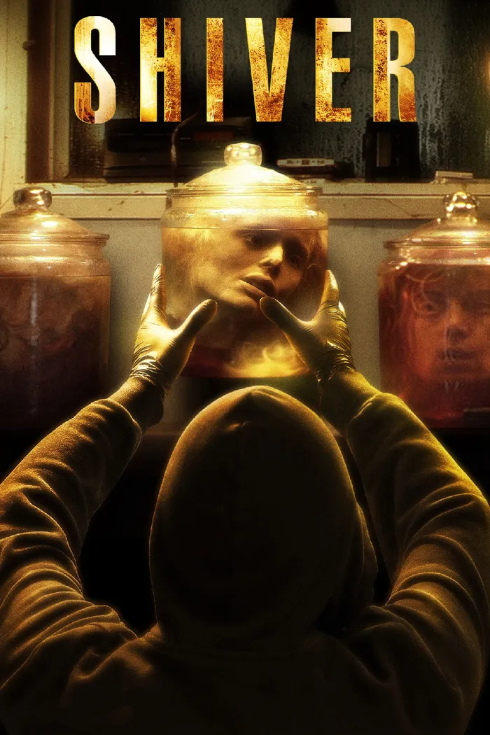 Дрожь (2012)