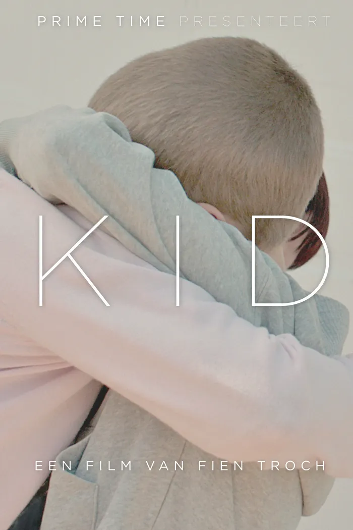 Kid (2012) poster