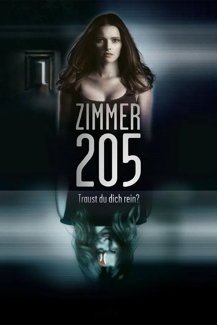 Комната страха №205 (2011)