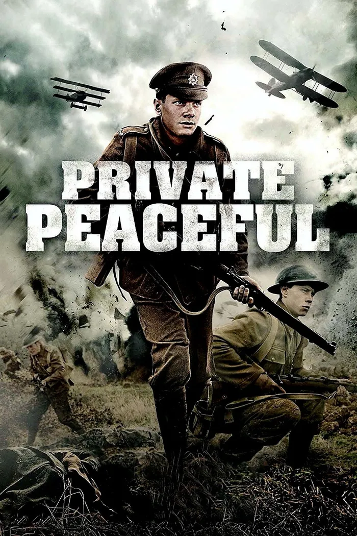 Рядовой Писфул (2012)