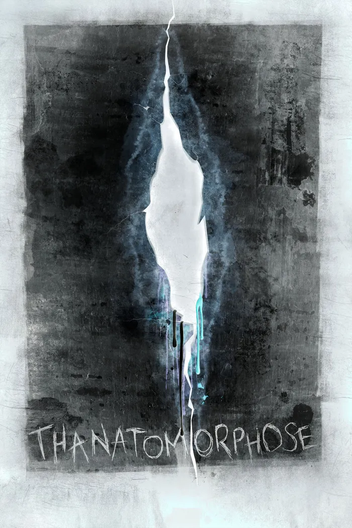 Танатоморфоз (2012) poster